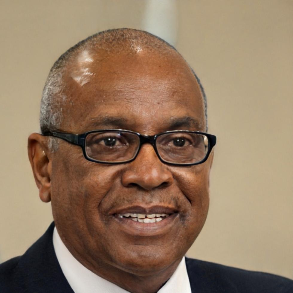 Ahmad Prasetyo - Senior Financial Analyst