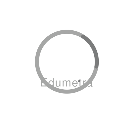 Logo Edumetra